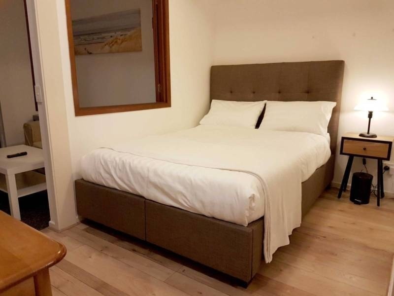 118 Franklin Street, Melbourne VIC 3004