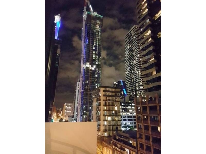 118 Franklin Street, Melbourne VIC 3004