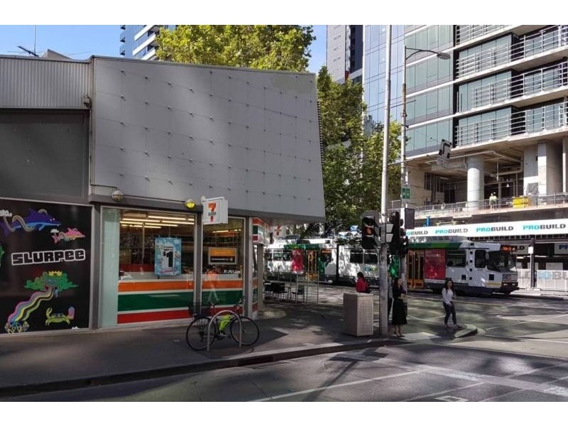 118 Franklin Street, Melbourne VIC 3004