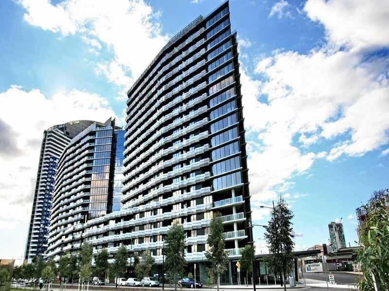 203/12 Waterview Walk, Docklands VIC 3008