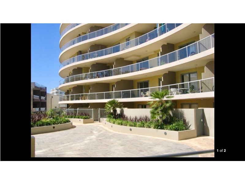 207b/9-15 Central Avenue, Manly NSW 2095