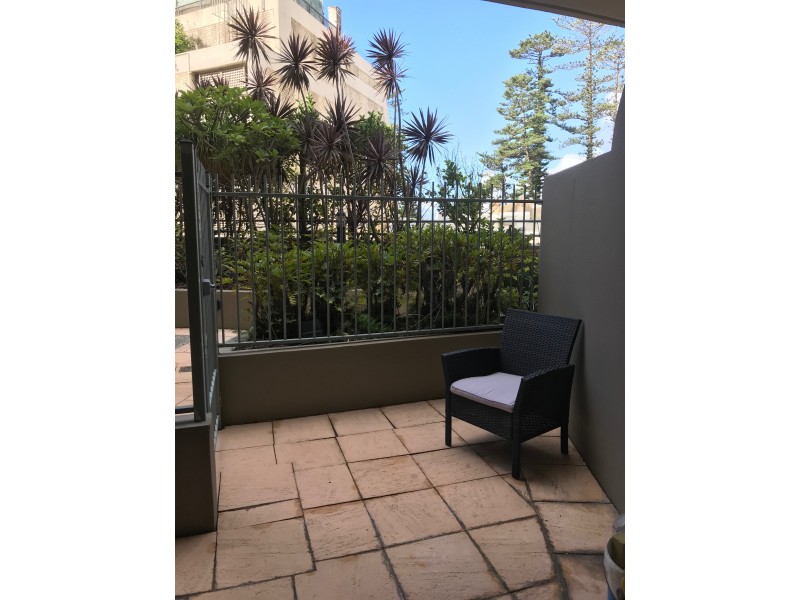 207b/9-15 Central Avenue, Manly NSW 2095