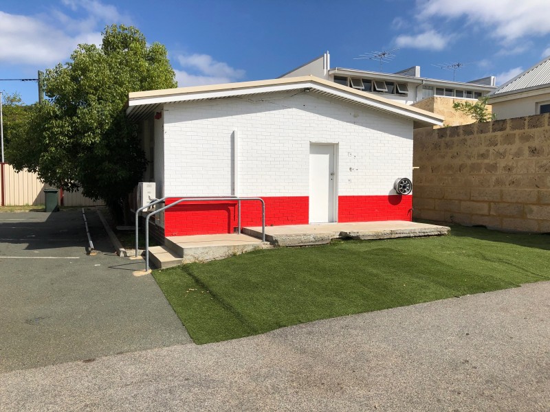 54 Paget Street, Hilton WA 6163