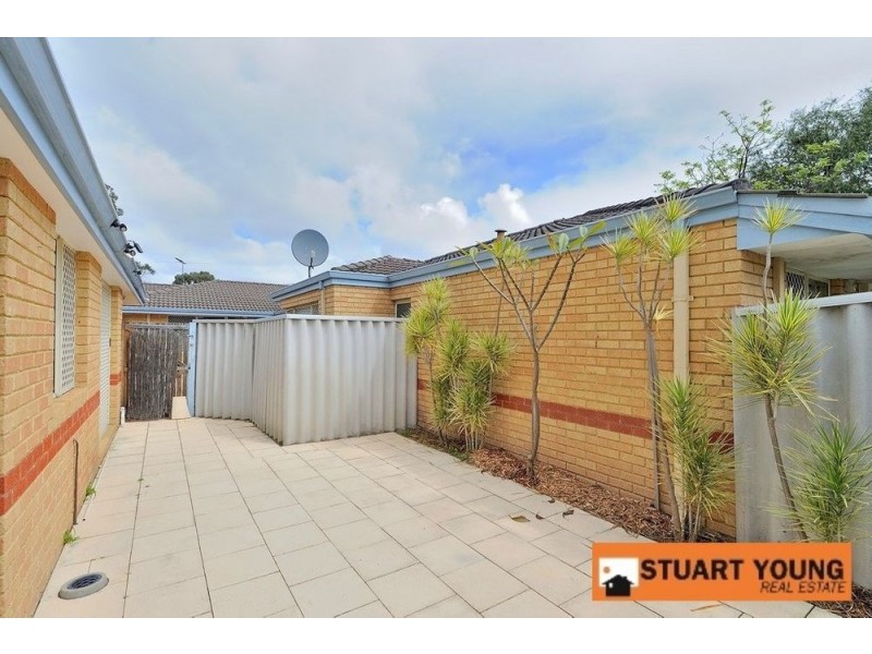 6/45 Bedford Street, Bentley WA 6102