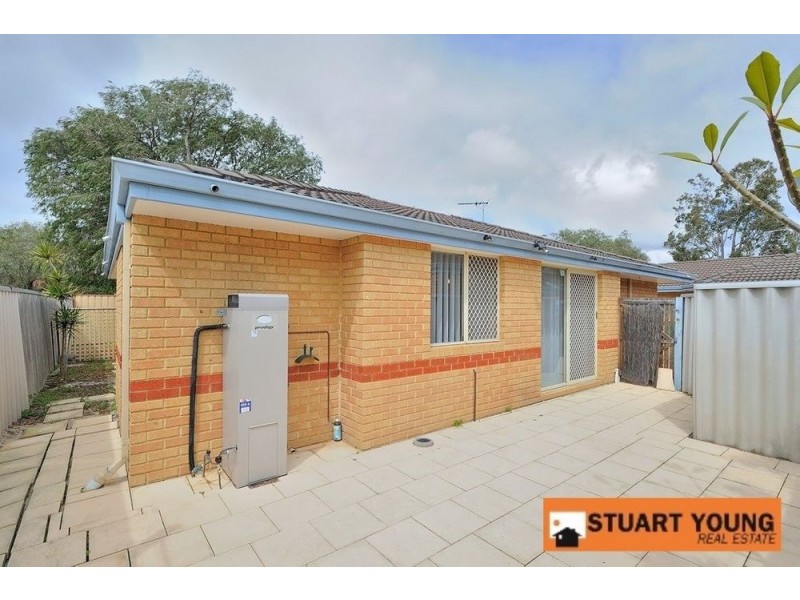 6/45 Bedford Street, Bentley WA 6102