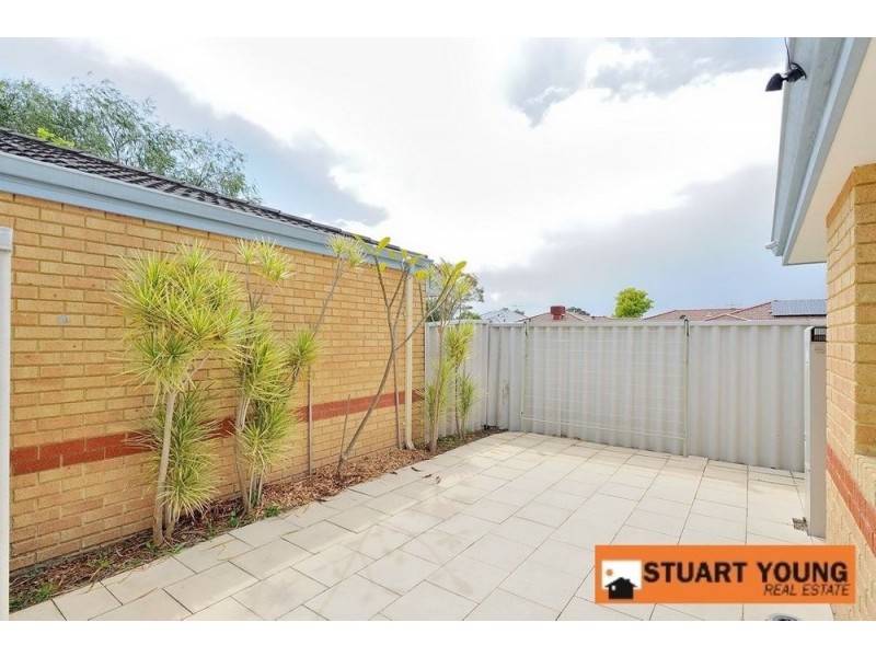 6/45 Bedford Street, Bentley WA 6102