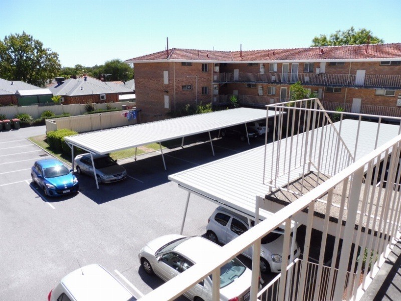 21/33 Third Avenue, Mount Lawley WA 6050