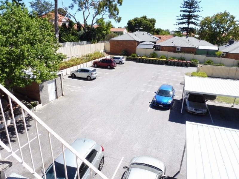 21/33 Third Avenue, Mount Lawley WA 6050