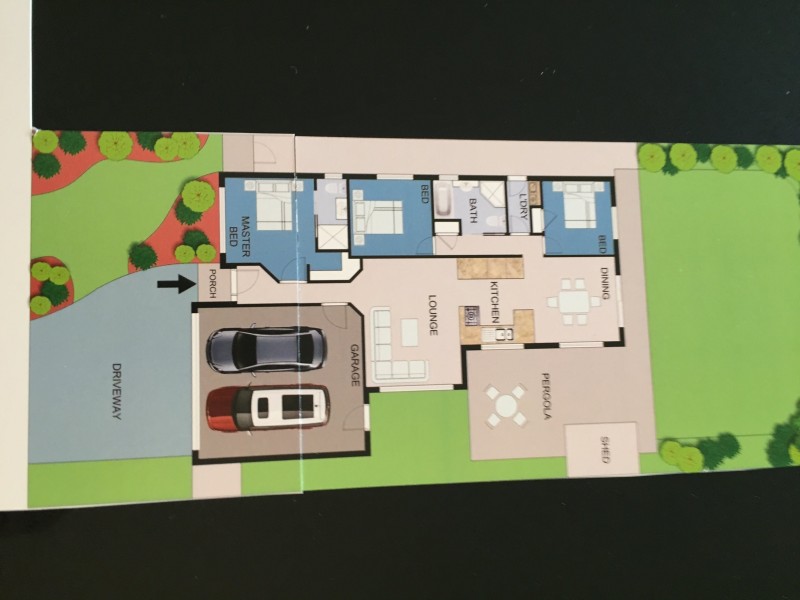 20 Denbigh Place, Harrington Park NSW 2567