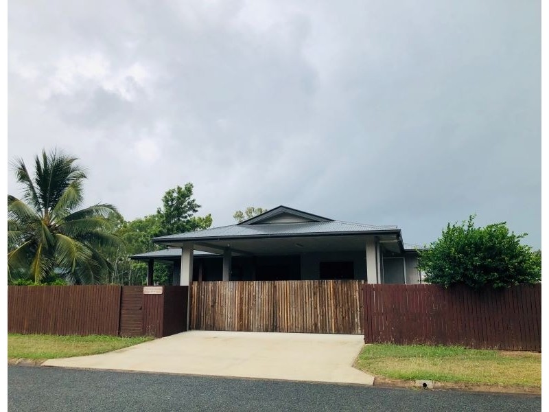 53 Trochus Street, Dingo Beach QLD 4800