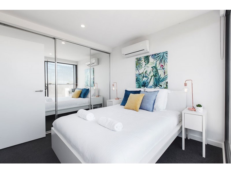 603/56 Nicholson Street, Footscray VIC 3011