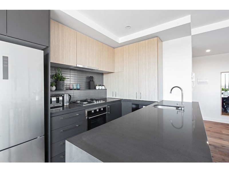 603/56 Nicholson Street, Footscray VIC 3011