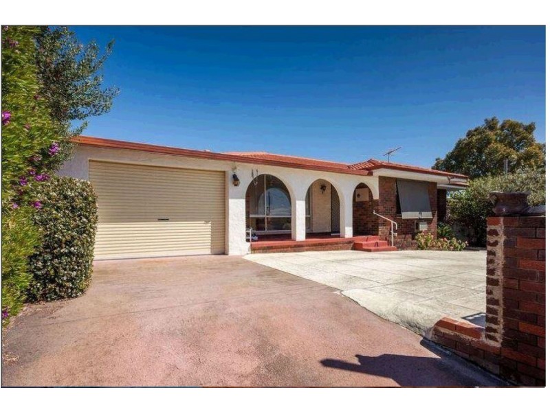 11 Okely Road, Carine WA 6020