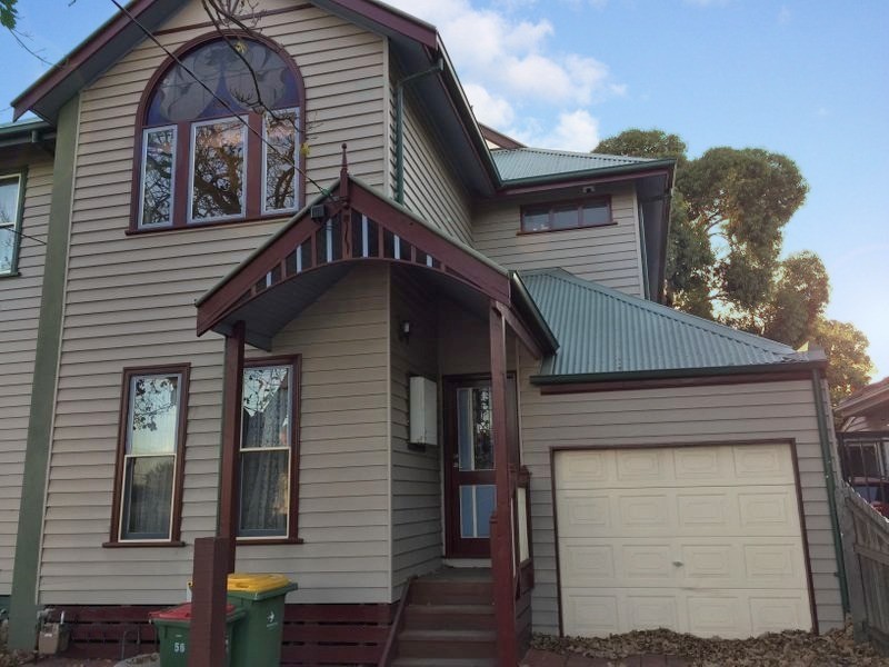 56 Fehon Street, Yarraville VIC 3013