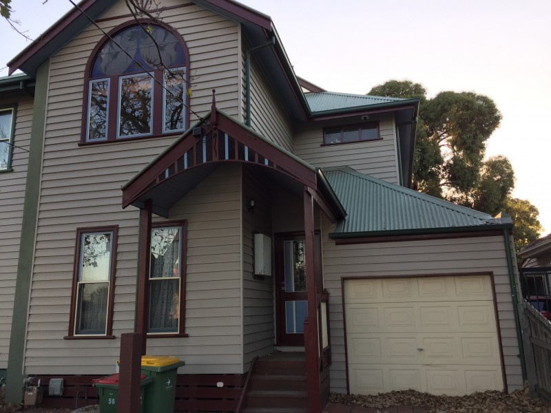 56 Fehon Street, Yarraville VIC 3013