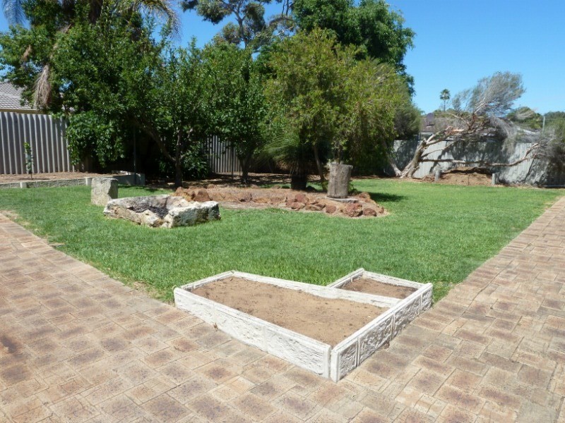 19 Lawrence Way, Samson WA 6163