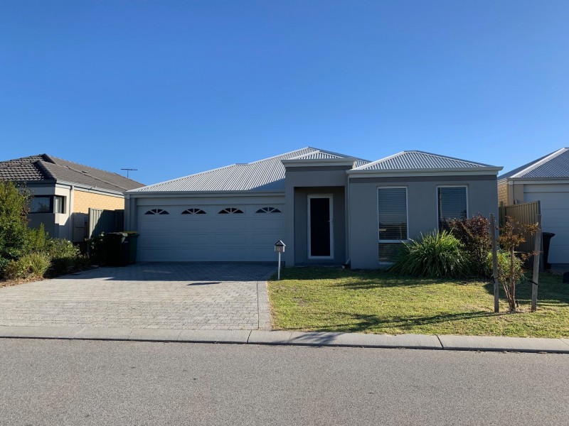 11 Sheaf Way, Harrisdale WA 6112