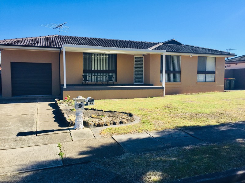 9 Esperance Crescent, Wakeley NSW 2176