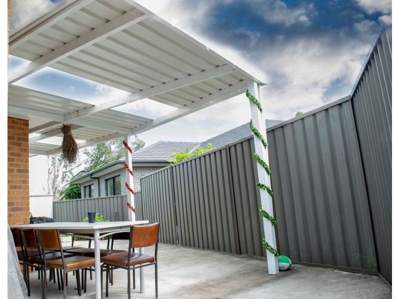 9 Esperance Crescent, Wakeley NSW 2176