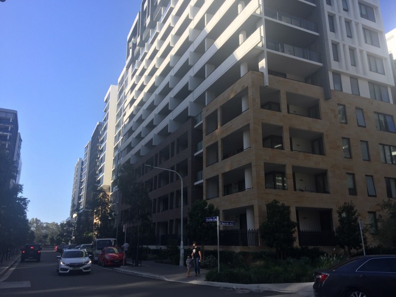 409C/1 Muller Lane, Mascot NSW 2020