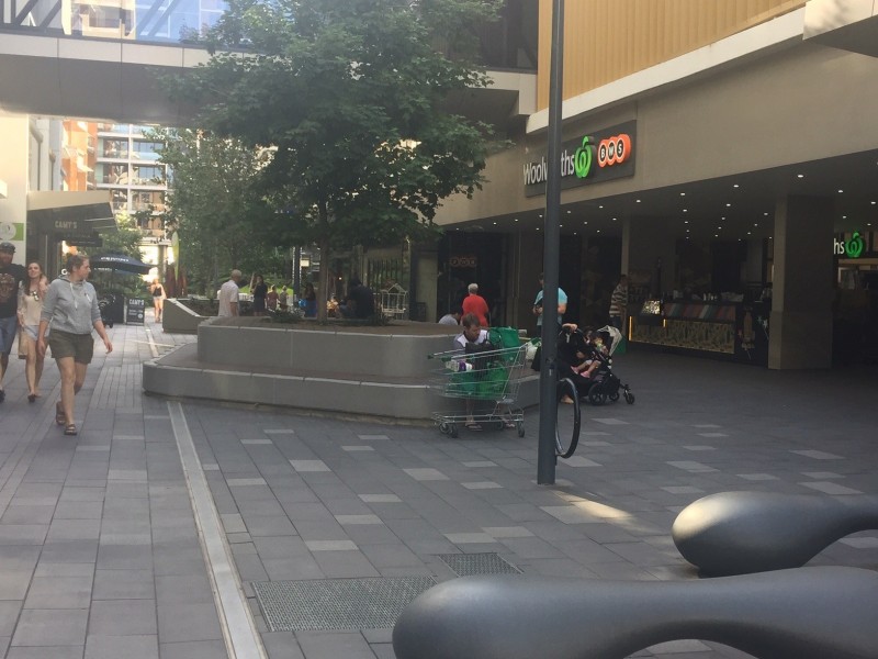 409C/1 Muller Lane, Mascot NSW 2020