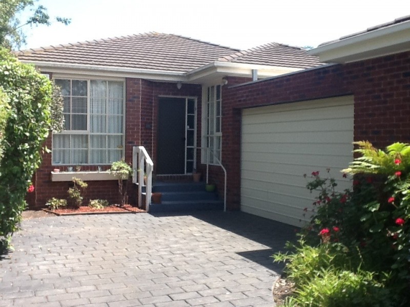 2/89 Wheatley Road, Mckinnon VIC 3204