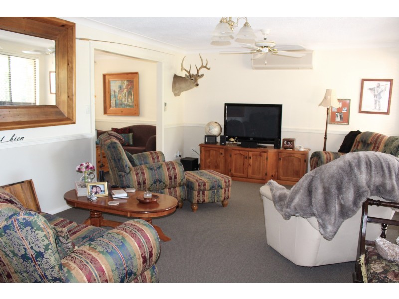 9 Kapara Street, Rangeville QLD 4350