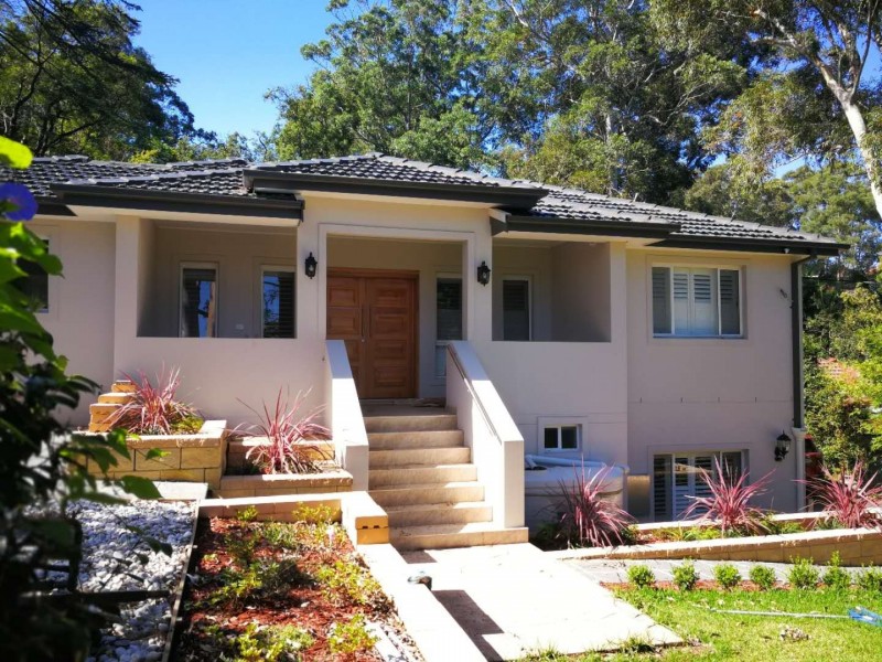 5 Grassmere Road, Killara NSW 2071