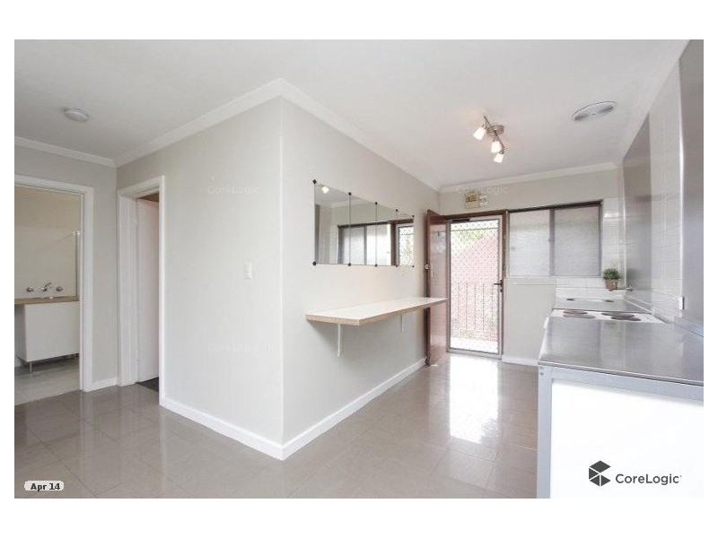 12/25 Harper Street, Burswood WA 6100