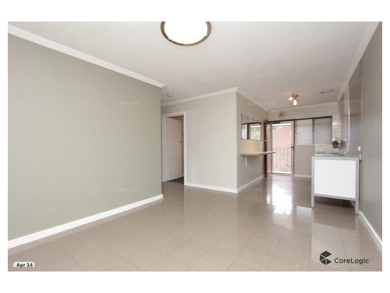 12/25 Harper Street, Burswood WA 6100