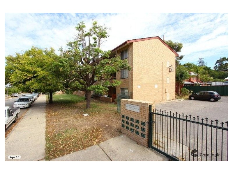 12/25 Harper Street, Burswood WA 6100
