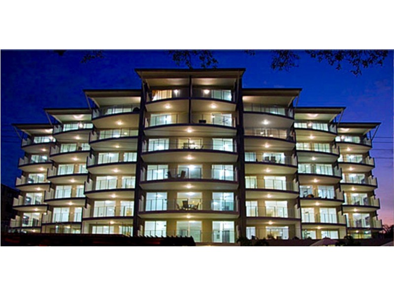 103/241 Charlton Esplanade, Pialba QLD 4655