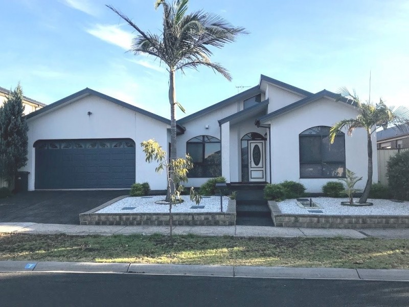 7 Rafter Drive, St Albans VIC 3021