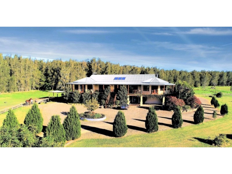 117 Manns Road, Darawank NSW 2428