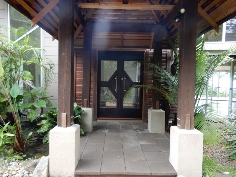 89 Timberland Road, Jubilee Pocket QLD 4802