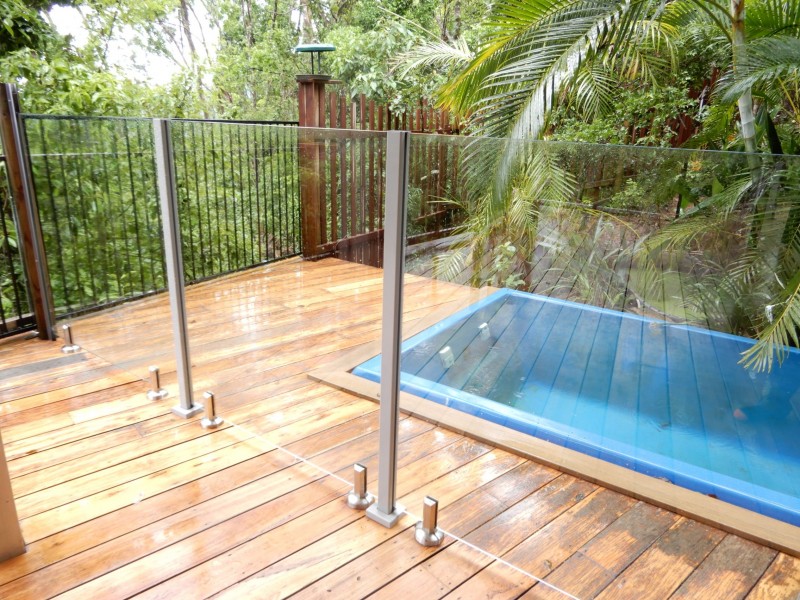 89 Timberland Road, Jubilee Pocket QLD 4802