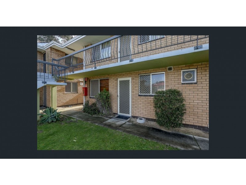 7/36 Mephan Street, Maylands WA 6051