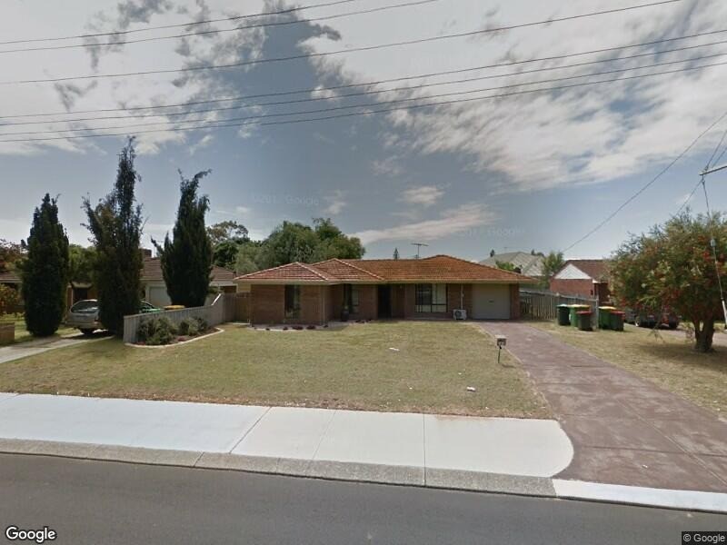 8 Casserley Road, Rockingham WA 6168