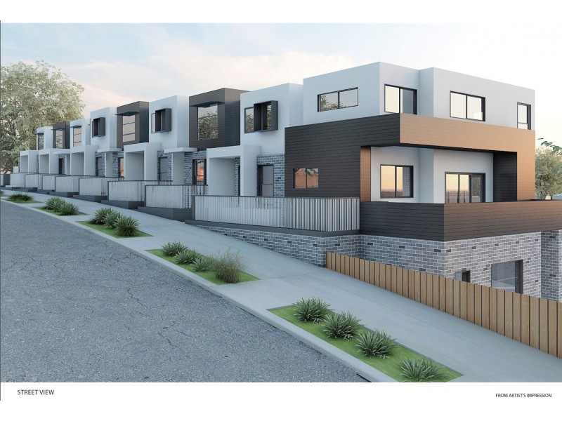 3/11 Fawkner Road, Pascoe Vale VIC 3044
