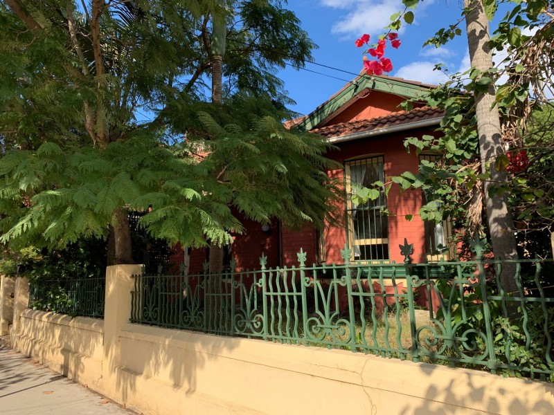 31 Strachan Street, Kingsford NSW 2032