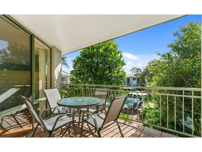 6/243 Weyba Road, Noosaville QLD 4566