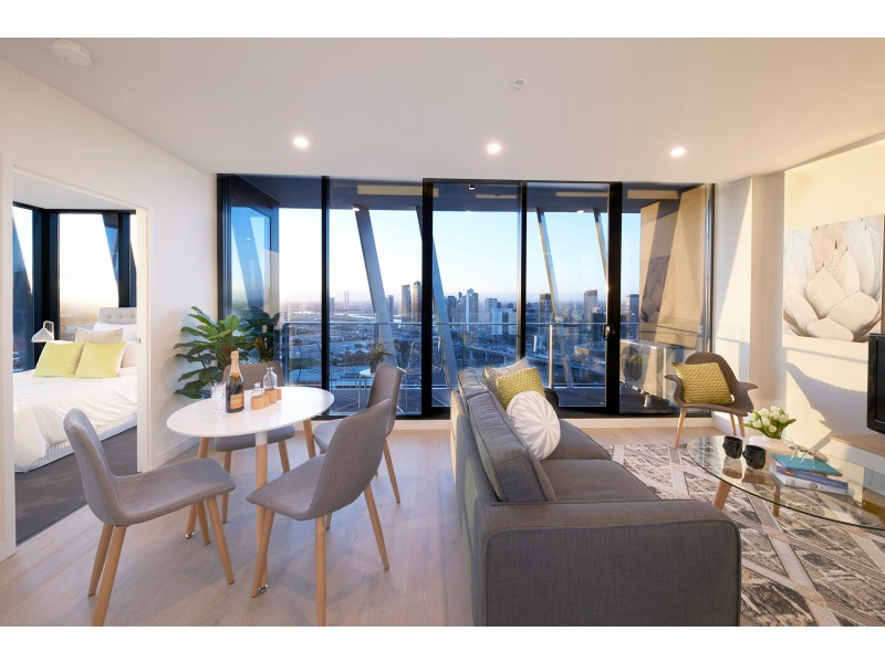 2702/89 Gladstone Street, South Melbourne VIC 3205