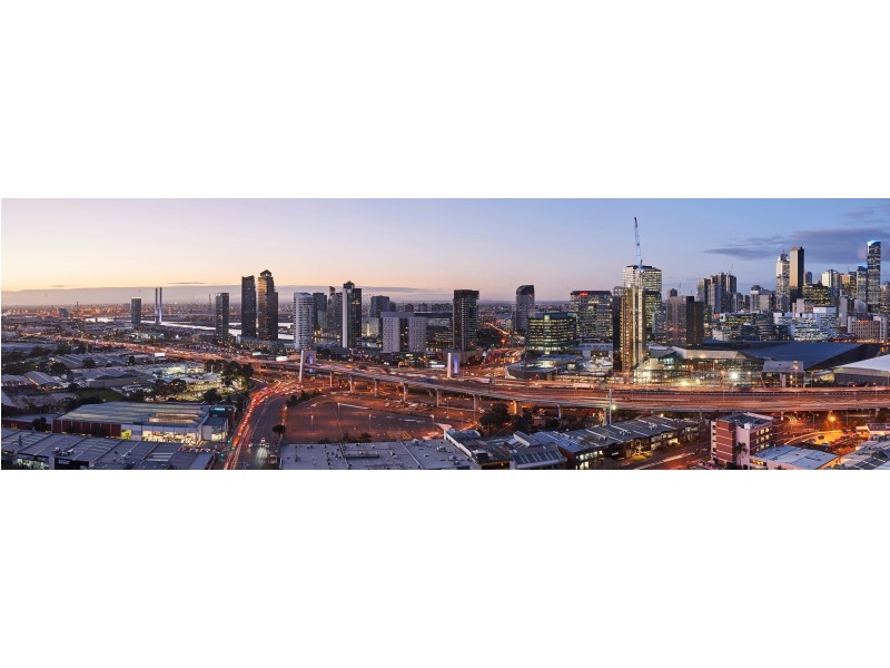 2702/89 Gladstone Street, South Melbourne VIC 3205