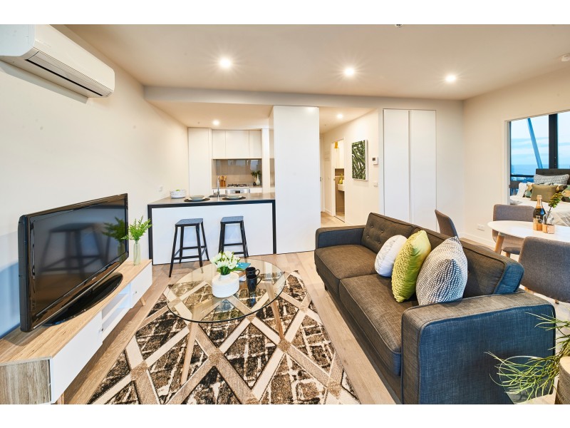 2702/89 Gladstone Street, South Melbourne VIC 3205