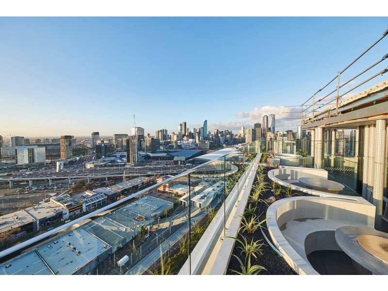2702/89 Gladstone Street, South Melbourne VIC 3205