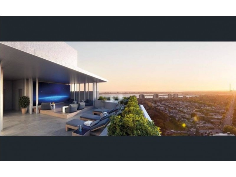 2702/89 Gladstone Street, South Melbourne VIC 3205