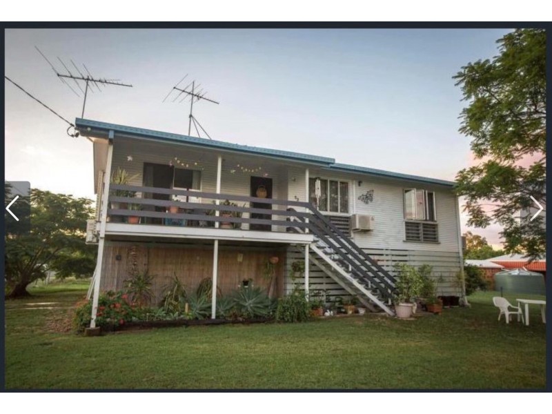 53 Gladstone Road, Biloela QLD 4715