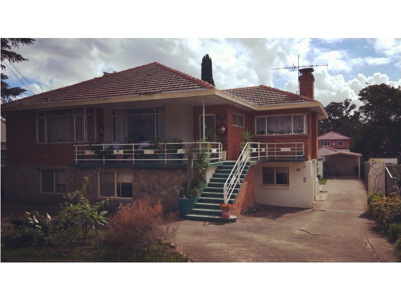 2/4 Lillian Road, Riverwood NSW 2210