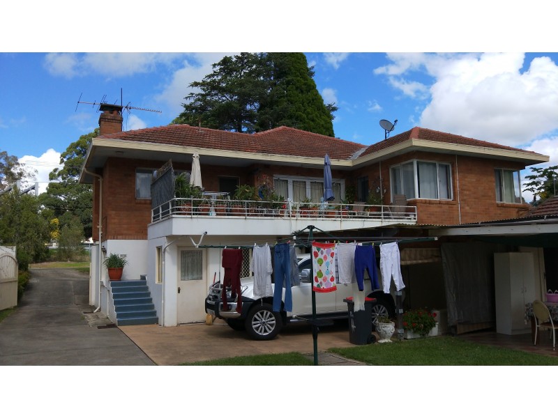 2/4 Lillian Road, Riverwood NSW 2210