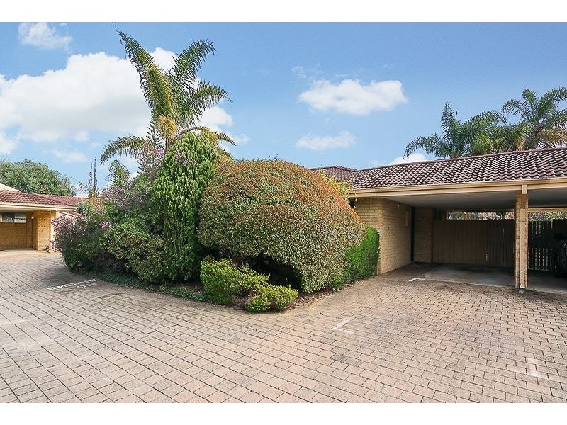 7/30 Peninsula Road, Maylands WA 6051